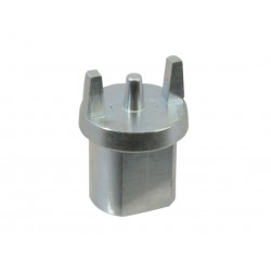 Monument 4527C Grip+ T6 Three Pin Sink Rose Tool