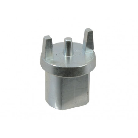 Monument 4527C Grip+ T6 Three Pin Sink Rose Tool