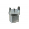 Monument 4527C Grip+ T6 Three Pin Sink Rose Tool
