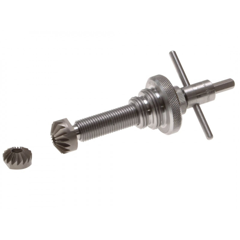 Monument 454B Tap Reseating Tool 1/2in & 3/4in BS5412 Monument 454B Tap Reseating Tool 1/2in & 3/4in BS5412