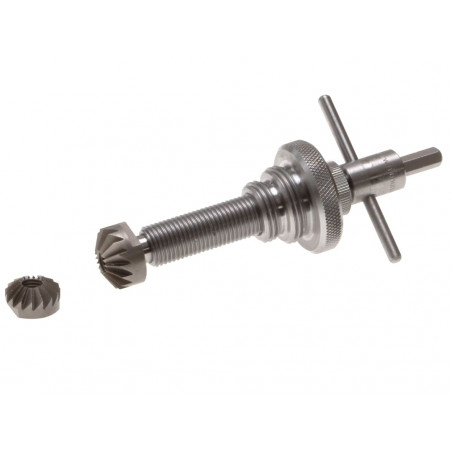Monument 454B Tap Reseating Tool 1/2in & 3/4in BS5412