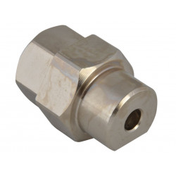 Monument 4534X Grip+ T1 27mm x 32mm Hex Fitting for Box Spanner