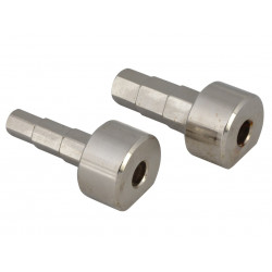 Monument 4562P Grip+ T2 Two Triple Step 8-13mm Monobloc Spanner Hex Fittings