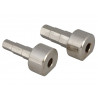 Monument 4562P Grip+ T2 Two Triple Step 8-13mm Monobloc Spanner Hex Fittings