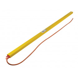 Monument 48GTG Gas Test Gauge 120mb 1200mm (48in)