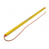 Monument 48GTG Gas Test Gauge 120mb 1200mm (48in)