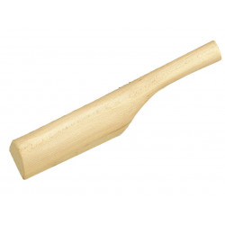 Monument MR7734D 734D No.2 Beechwood Lead Dresser