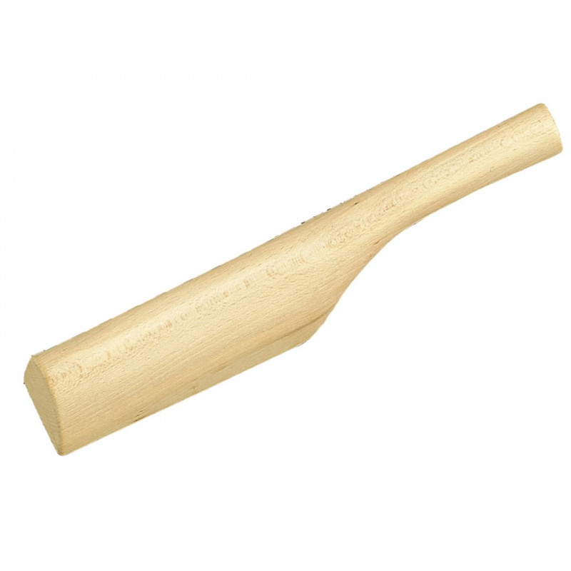 Monument MR7735G 735G No.3 Beechwood Lead Dresser