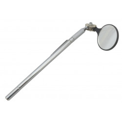 Monument 799W Magnetic Telescopic Inspection Mirror 600mm