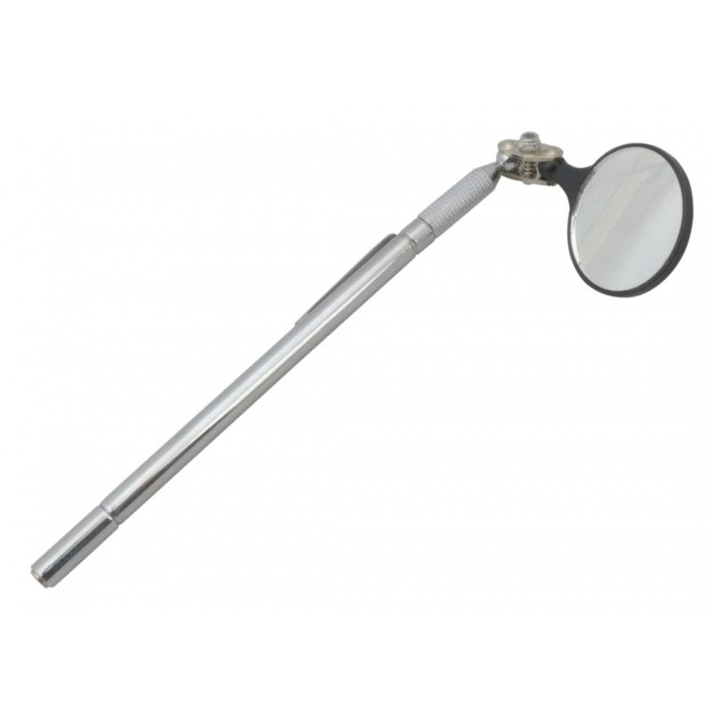 Monument 799W Magnetic Telescopic Inspection Mirror 600mm Monument 799W Magnetic Telescopic Inspection Mirror 600mm