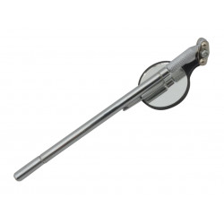 Monument 799W Magnetic Telescopic Inspection Mirror 600mm