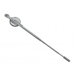 Monument 799W Magnetic Telescopic Inspection Mirror 600mm