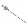 Monument 799W Magnetic Telescopic Inspection Mirror 600mm