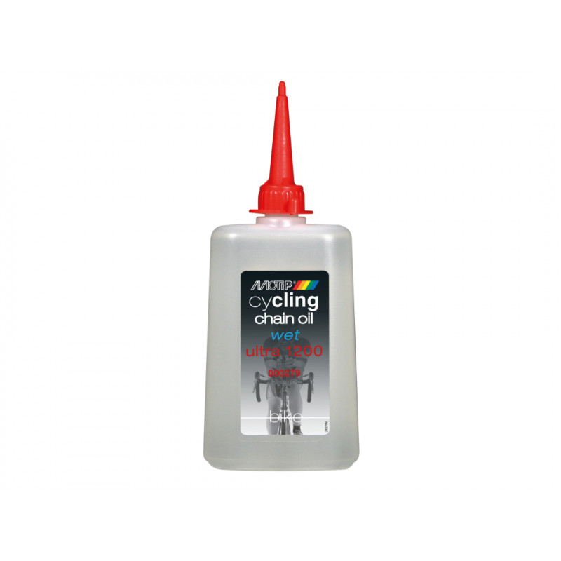MOTIP® 000279 Cycling Chain Oil - Ultra 100ml MOTIP® 000279 Cycling Chain Oil - Ultra 100ml