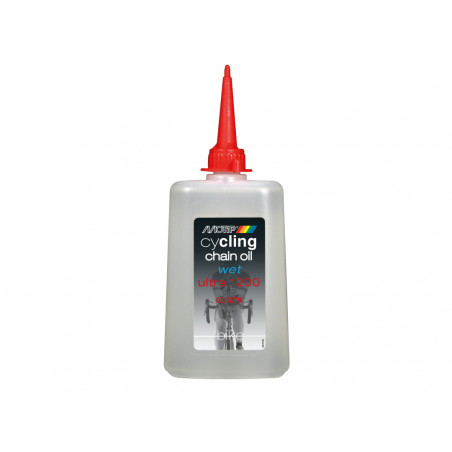 MOTIP® 000279 Cycling Chain Oil - Ultra 100ml