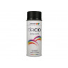 MOTIP® 01601 Deco Spray Paint Matt RAL 9005 Deep Black 400ml