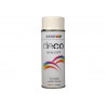 MOTIP® 01600 Deco Spray Paint High Gloss RAL 9010 White 400ml