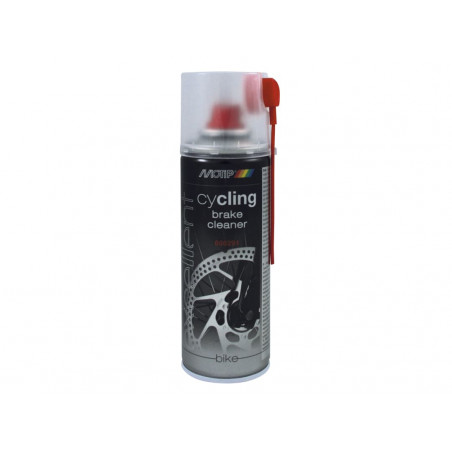 MOTIP® 000291 Cycling Brake Cleaner 200ml