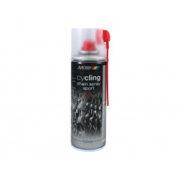 MOTIP® 000292 Sport Cycling Chain Spray Lubricant 200ml