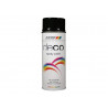MOTIP® 01602 Deco Spray Paint High Gloss RAL 9005 Deep Black 400ml