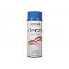MOTIP® 01608 Deco Spray Paint High Gloss RAL 5015 Sky Blue 400ml