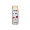 MOTIP® 01609 Deco Spray Paint High Gloss RAL 1013 Oyster White 400ml