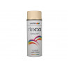 MOTIP® 01610 Deco Spray Paint High Gloss RAL 1015 Light Ivory 400ml