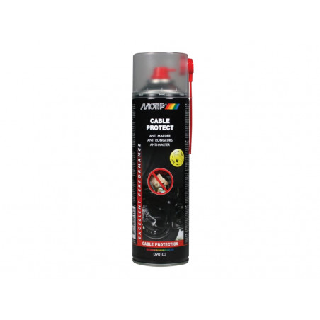 MOTIP® 090103 Pro Cable Protect 500ml