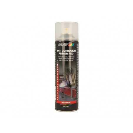 MOTIP® 090106 Pro Anti Corrosion Primer 500ml