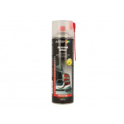 MOTIP® 090107 Pro Silicone Spray 500ml