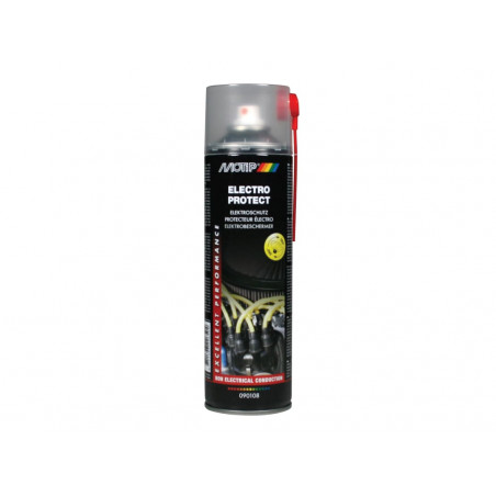 MOTIP® 090108 Pro Electro Protect 500ml