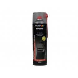 MOTIP® 090201 Pro PTFE Dry Spray 500ml