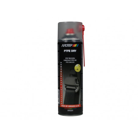 MOTIP® 090201 Pro PTFE Dry Spray 500ml