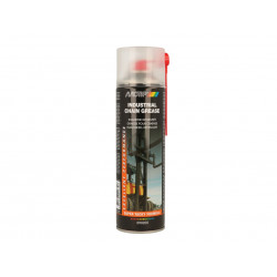 MOTIP® 090205 Pro Industrial Grease Spray 500ml