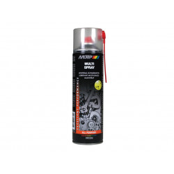 MOTIP® 090206 Pro Multi Spray 500ml