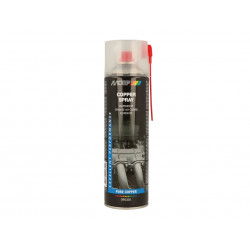 MOTIP® 090301 Pro Copper Spray 500ml