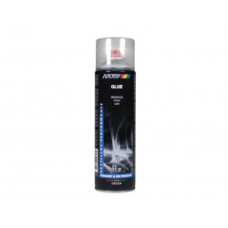 MOTIP® 090304 Pro Adhesive Spray 500ml