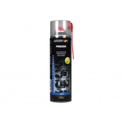MOTIP® 090306 Pro Freezer Spray 500ml