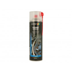 MOTIP® 090307 Pro Ceramic Grease Spray 500ml