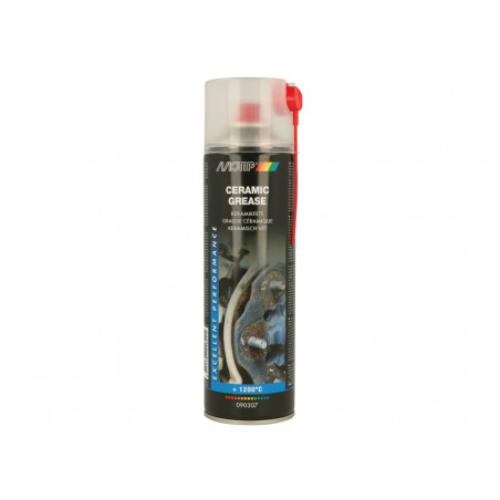 MOTIP® 090307 Pro Ceramic Grease Spray 500ml