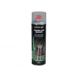 MOTIP® 090402 Pro Chewing Gum Remover 500ml