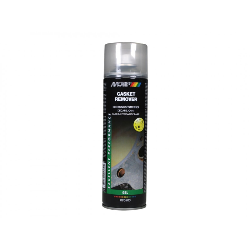MOTIP® 090403 Pro Gasket Remover Spray 500ml MOTIP® 090403 Pro Gasket Remover Spray 500ml