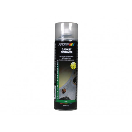 MOTIP® 090403 Pro Gasket Remover Spray 500ml