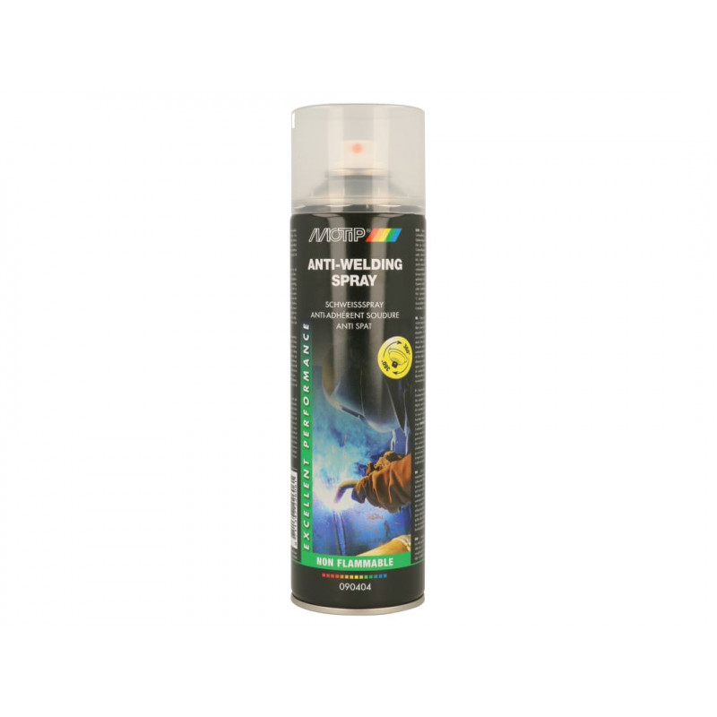 MOTIP® 090404 Pro Anti-Welding Spray 500ml MOTIP® 090404 Pro Anti-Welding Spray 500ml