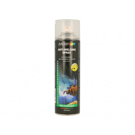 MOTIP® 090404 Pro Anti-Welding Spray 500ml