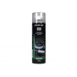 MOTIP® 090405 Pro Quick Start Spray 500ml