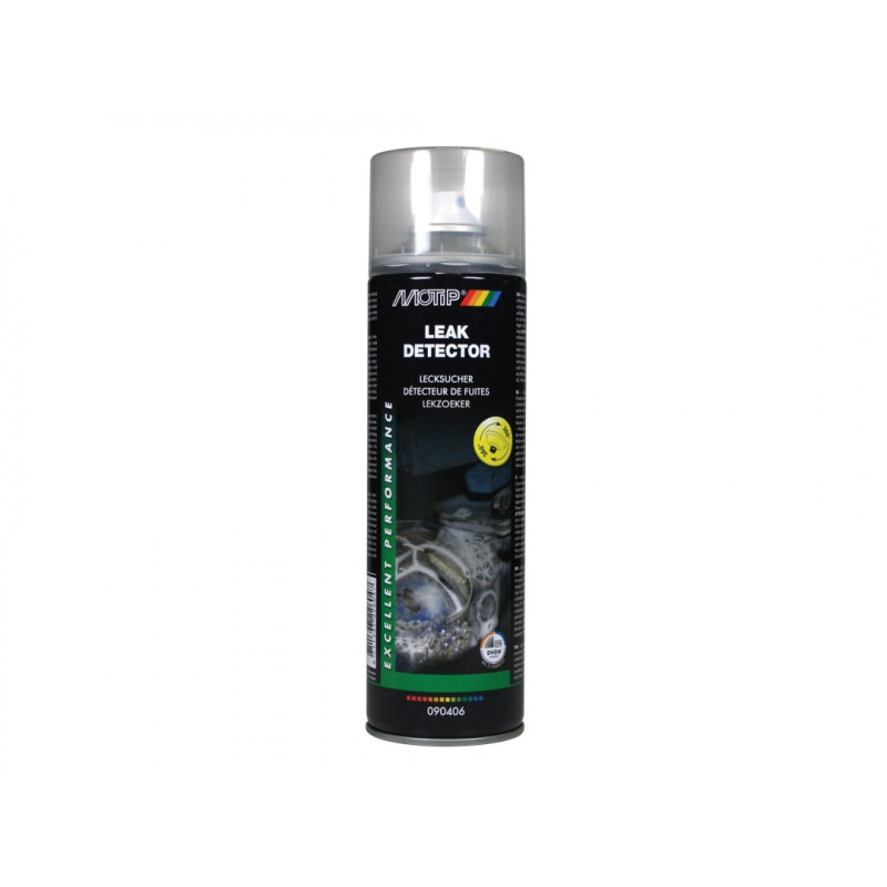 MOTIP® 090406 Pro Leak Detector Spray 500ml MOTIP® 090406 Pro Leak Detector Spray 500ml