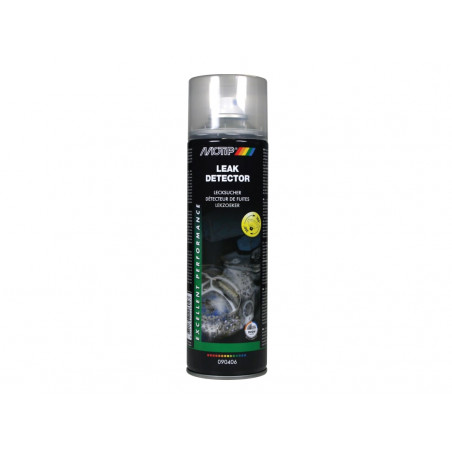 MOTIP® 090406 Pro Leak Detector Spray 500ml