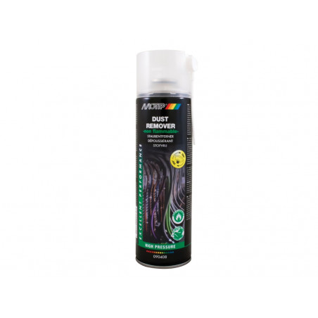 MOTIP® 090408 Pro Dust Remover Non-Flammable 500ml
