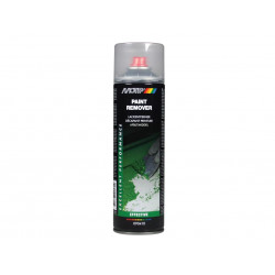 MOTIP® 090410 Pro Paint Remover Spray 500ml